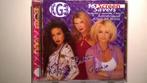 Linda, Roos & Jessica - 15 Screen Savers + 2 Nummer 1 Hits, Cd's en Dvd's, Ophalen of Verzenden, Zo goed als nieuw, Pop