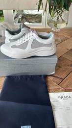 Prada America's Cup, Ophalen of Verzenden, Zo goed als nieuw, Zwart