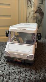 School bus, Hobby en Vrije tijd, Modelauto's | 1:24, Ophalen of Verzenden, Gebruikt, Bus of Vrachtwagen, Overige merken