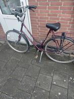 Gazelle dames fiets, Ophalen of Verzenden, Versnellingen