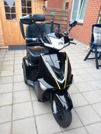 Scootmobiel IVA Z1000, Diversen, Brommobielen en Scootmobielen, Ophalen of Verzenden, Gebruikt, 46 km of meer, 16 km/u of meer