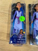 Barbiepop barbie Asha of Rosas Disney, Kinderen en Baby's, Speelgoed | Poppen, Disney, Nieuw, Ophalen of Verzenden, Nb