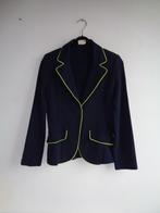 Enjoy  blazer jasje, Maat 38/40 (M), Blauw, Enjoy, Ophalen of Verzenden
