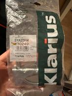 Nieuwe Uitlaat Klem - Universeel 64mm, Auto-onderdelen, Uitlaatsystemen, Ophalen of Verzenden, Nieuw