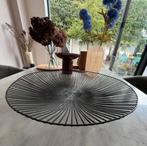 Serax Metal Sculptures Mand - Antonino Sciortino, Overige materialen, Mand, Rond, Ophalen of Verzenden