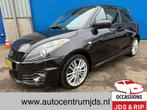 Suzuki Swift 1.6 Sport, Voorwielaandrijving, Euro 5, Gebruikt, Zwart
