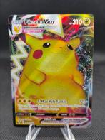 Pikachu Vmax VIV 44, Hobby en Vrije tijd, Verzamelkaartspellen | Pokémon, Ophalen, Zo goed als nieuw