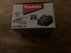 Makita 18 volt 6Ah origineel nieuw in doos, Ophalen of Verzenden, Nieuw