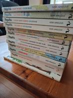 Pietje Puk Boeken Collectie - Henri Arnoldus, Ophalen of Verzenden, Gelezen, Henri Arnoldus, Fictie algemeen