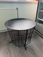 Ikea Gualov tafel, Ophalen of Verzenden, Zo goed als nieuw, 75 cm of meer, Rechthoekig