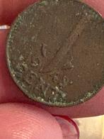 7 muntje 1 cent nederland 1948 1950 1951 1953 1955 1960 1964, Postzegels en Munten, Munten | Nederland, Ophalen of Verzenden, Koningin Juliana