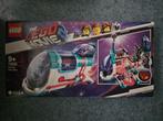 The Lego Movie 2 Pop-Up Party Bus 70828 NIEUW, Verzenden, Nieuw, Complete set, Lego