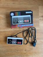 Nieuwe Nintendo NES Controller in Doos, Spelcomputers en Games, Games | Nintendo NES, Overige genres, Eén computer, Ophalen of Verzenden