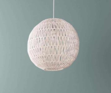 Cable hanglamp van Zuiver  | 40 cm | cable kabel rond beschikbaar voor biedingen