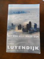 Joris Luyendijk - Dit kan niet waar zijn, Boeken, Geschiedenis | Wereld, Gelezen, Joris Luyendijk, Ophalen of Verzenden