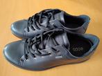 Ecco Schoenen  mt 39- Zo Goed Als Nieuw!, Ecco, Zwart, Ophalen of Verzenden, Sneakers of Gympen