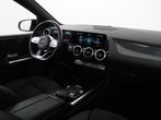 Mercedes-Benz B-klasse 180 Business Solution AMG | Trekhaak, Auto's, Gebruikt, 4 cilinders, Wit, Origineel Nederlands