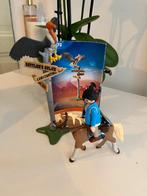 playmobil klein setje, Ophalen, Zo goed als nieuw, Complete set