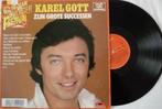 Karel Gott - Zijn grote successen, Ophalen of Verzenden, Gebruikt, 12 inch