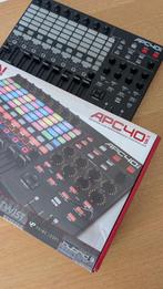 AKAI Professional APC40 MKII, Muziek en Instrumenten, Midi-apparatuur, Ophalen of Verzenden, Zo goed als nieuw