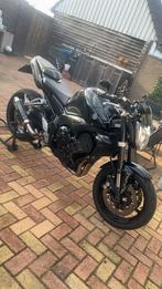 Yamaha FZ1 1000cc, 4 cilinders, Motorrijbewijs A, Particulier, ABS