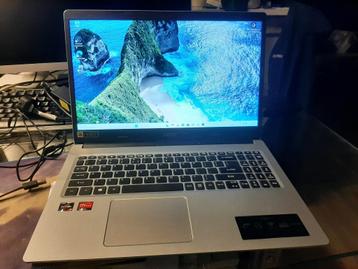 te koop Acer laptop Windows 11  beschikbaar voor biedingen