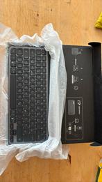 Logitech MX Keys Mini duits toetsenboord, Ophalen of Verzenden, Nieuw, Logitech