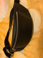 Lacoste heup tasje / buik tasje, Sieraden, Tassen en Uiterlijk, Tassen | Schoudertassen, Ophalen of Verzenden, Gebruikt, Zwart