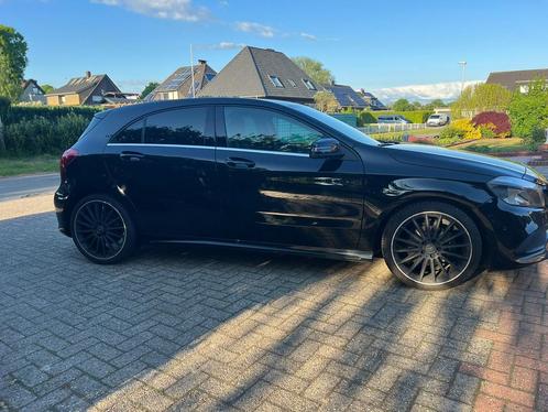 Mercedes-Benz A-Klasse 1.5 A180 CDI Blue Efficiency AUT 2017, Auto's, Mercedes-Benz, Particulier, A-Klasse, Achteruitrijcamera