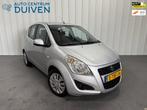 Suzuki Splash 1.0 VVT EASSS | Nieuw APK | Airco, Auto's, Voorwielaandrijving, Euro 5, Stof, Gebruikt