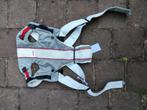 Draagzak baby bjorn mesh, Ophalen of Verzenden, Zo goed als nieuw, Draagzak, Baby Björn
