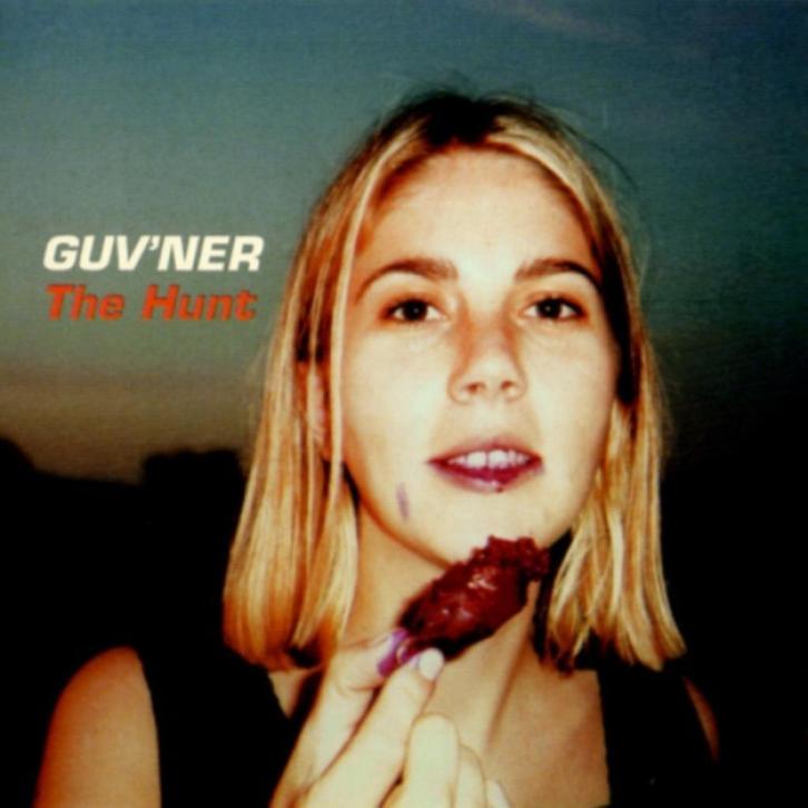 cd van Guv'ner – The Hunt, Cd's en Dvd's, Cd's | Rock, Zo goed als nieuw, Poprock, Verzenden