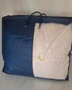 Zelesta Premiumbed Silk & Coconut Cream - 240 x 200, Ophalen, Deken of Dekbed, Roze, Nieuw