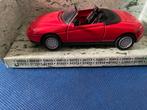Alfa Romeo Spider 1997 1:32, Ophalen of Verzenden, Nieuw, Auto, Overige merken
