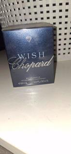 Nieuwe Chopard Wish Eau de Parfum 30ml - In Verpakking, Ophalen, Nieuw