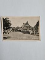 Haps -1 - Overweg - Hotel, Ophalen of Verzenden, Gelopen, Noord-Brabant
