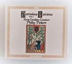 LP Philip Pickett – Carmina Burana Vol 1 , 417 373-1 Vinyl, Cd's en Dvd's, Vinyl | Klassiek, Overige typen, Zo goed als nieuw