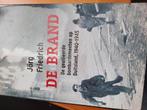 De Brand, Jörg Friedrich, 1940-1945, Ophalen, Tweede Wereldoorlog, Zo goed als nieuw