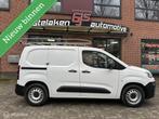 Citroen ë-Berlingo 136 L1 50 kWh, Automaat, Gebruikt, 750 kg, Citroën