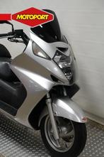 Honda FJS 600 SILVERWING (bj 2003), Motoren, Bedrijf, Toermotor