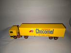 Nutricia Chocomel Lion Toys DAF 400 Ati Truck, Ophalen of Verzenden, Gebruikt, Auto, Overige merken