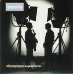 Oasis - Champagne Supernova (CD-Single, 1996) Rare Promo, Ophalen, Rock en Metal