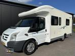 Chausson Flash 12, Koelkast, Ford, Tot en met 3, 6 tot 7 meter
