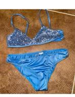 Bikini calzedonia maat 164, Ophalen of Verzenden, Zo goed als nieuw, Meisje, Bikiniset