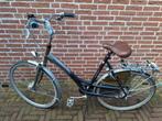 Batavus greenparks damesfiets, goud/grijs, 56 cm of meer, Ophalen, Gebruikt, Batavus