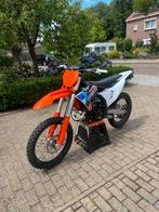 Ktm SX 125 2023 33 uur, Particulier, Crossmotor