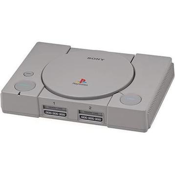 met 2 controllers en memory card beschikbaar voor biedingen