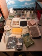 SCENERY  HEEL VEEL, Hobby en Vrije tijd, Modeltreinen | H0, Overige merken, Natuur, Gelijkstroom of Wisselstroom, Ophalen of Verzenden