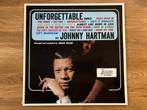 Johnny Hartman / Unforgettable Songs, Verzenden, 1980 tot heden, Overige formaten, Zo goed als nieuw