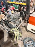 Ferguson Tef 1954 project, Ophalen